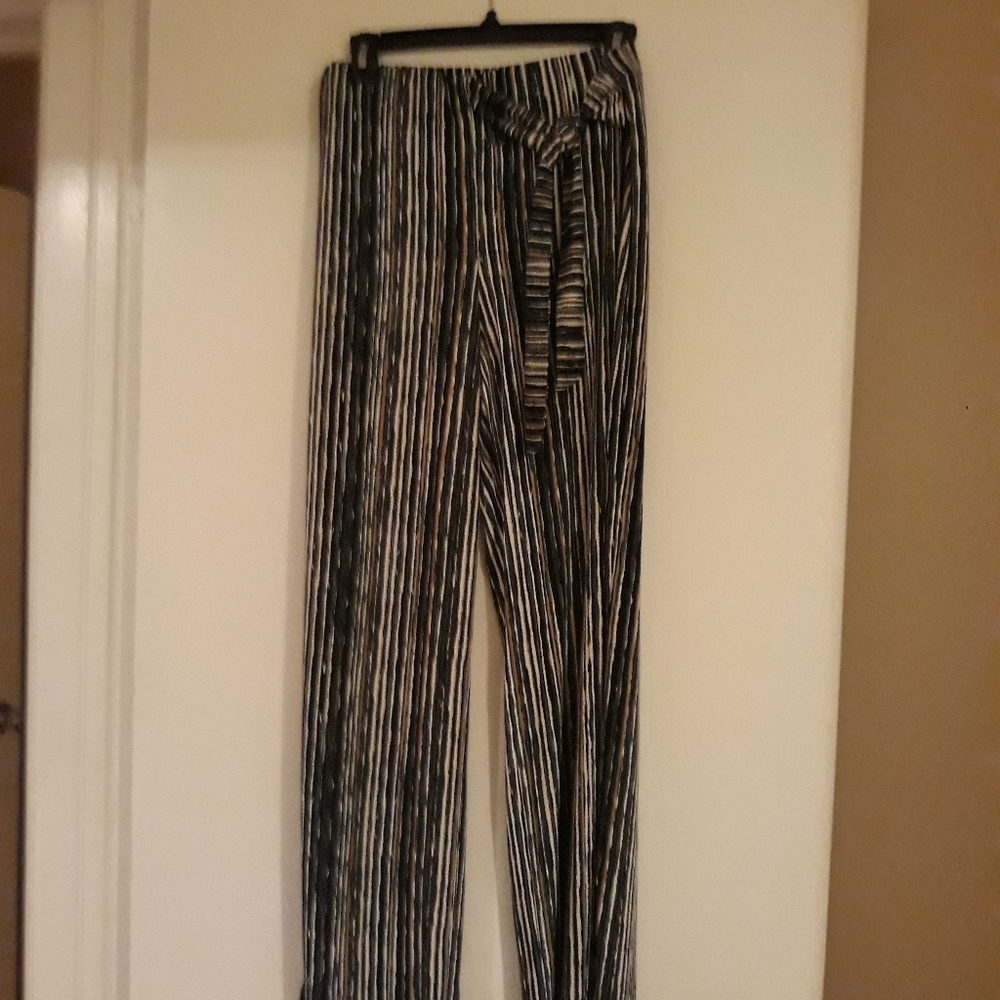 Comfy pants